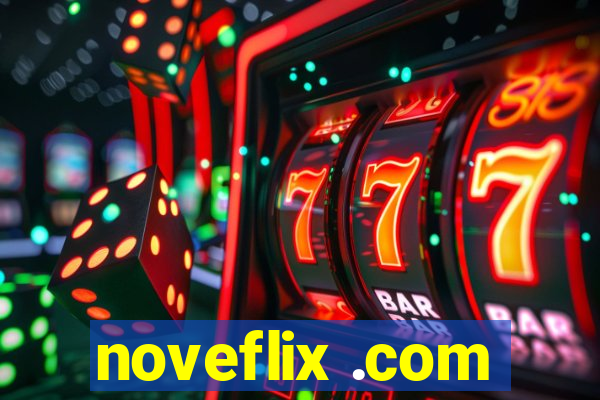 noveflix .com